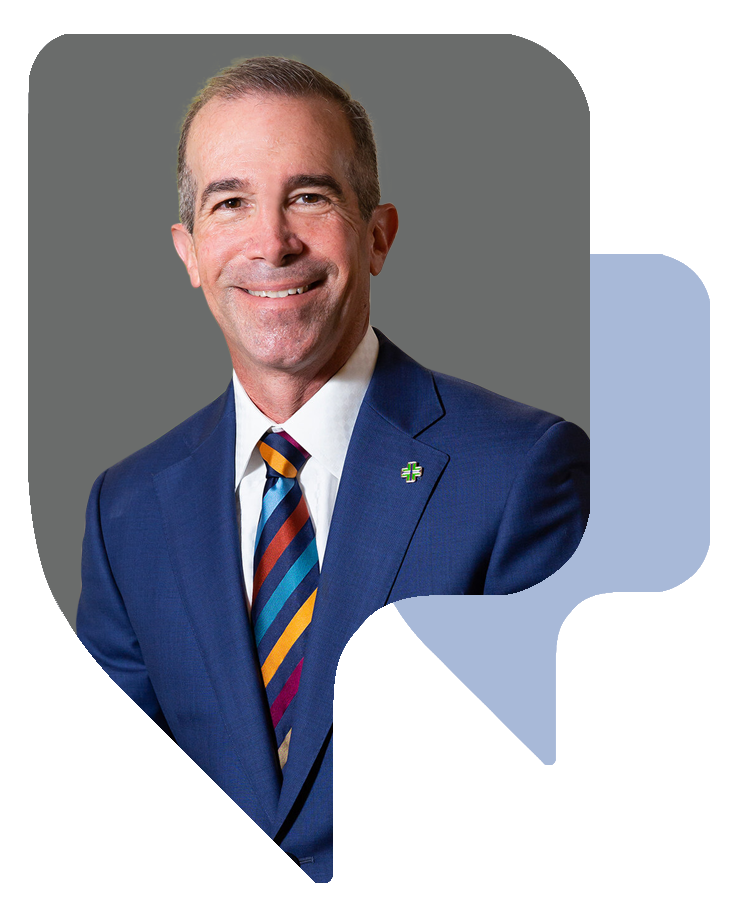 Rod Hochman